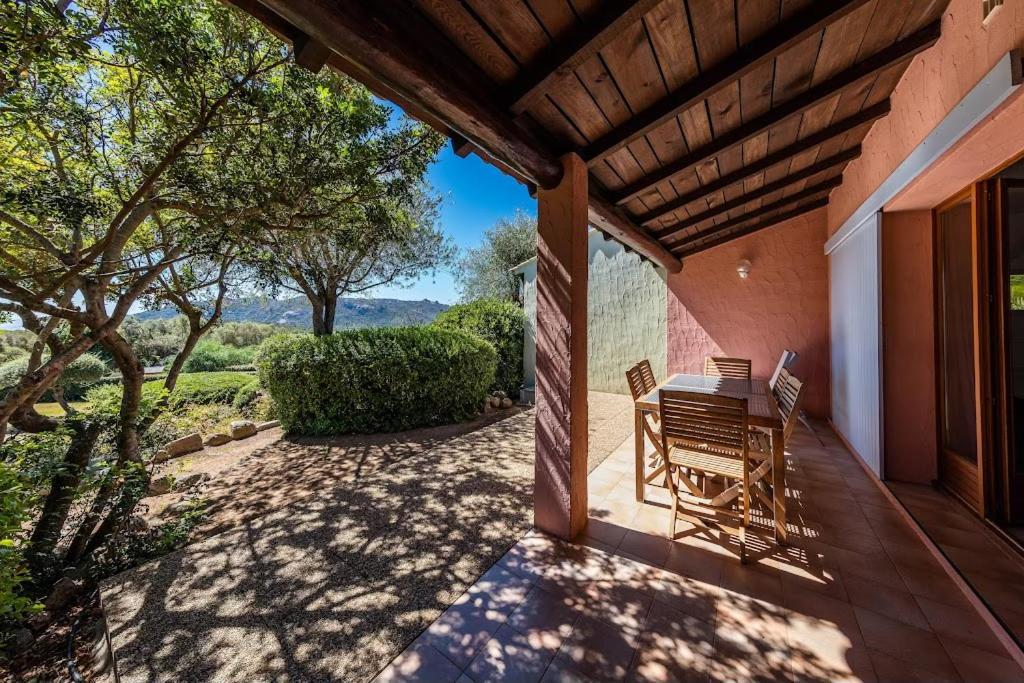 Les Hauts De Santa Giulia 포르토베쉬오 외부 사진