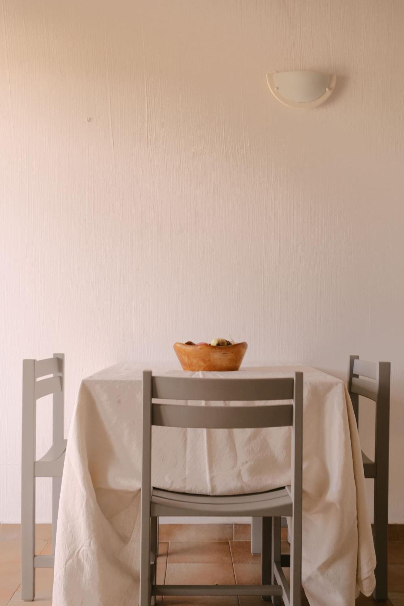 Les Hauts De Santa Giulia 포르토베쉬오 외부 사진
