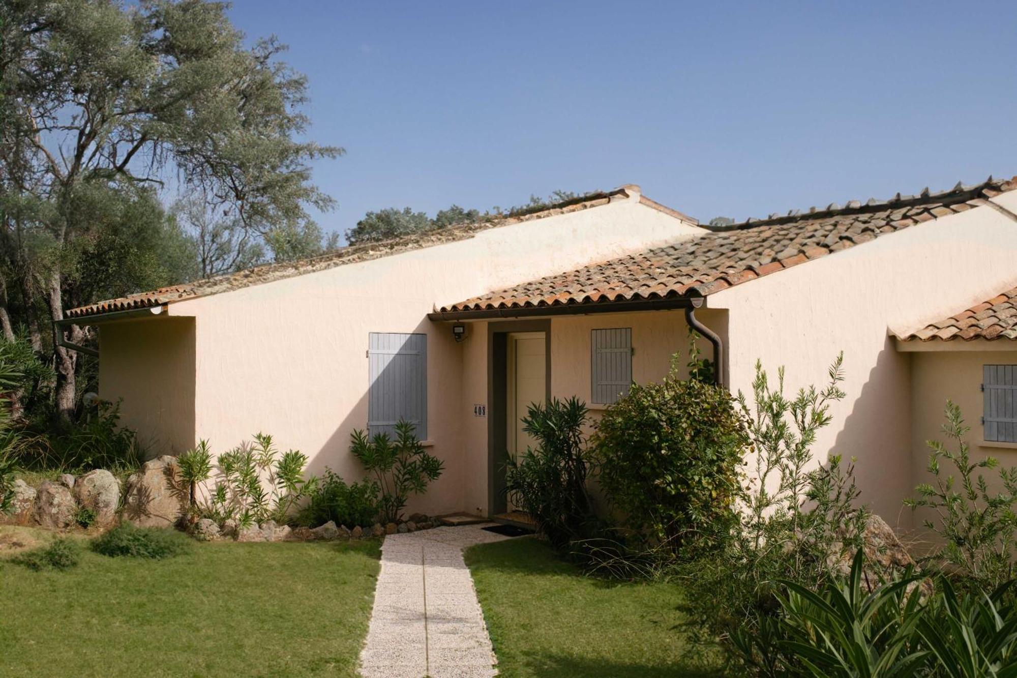 Les Hauts De Santa Giulia 포르토베쉬오 외부 사진