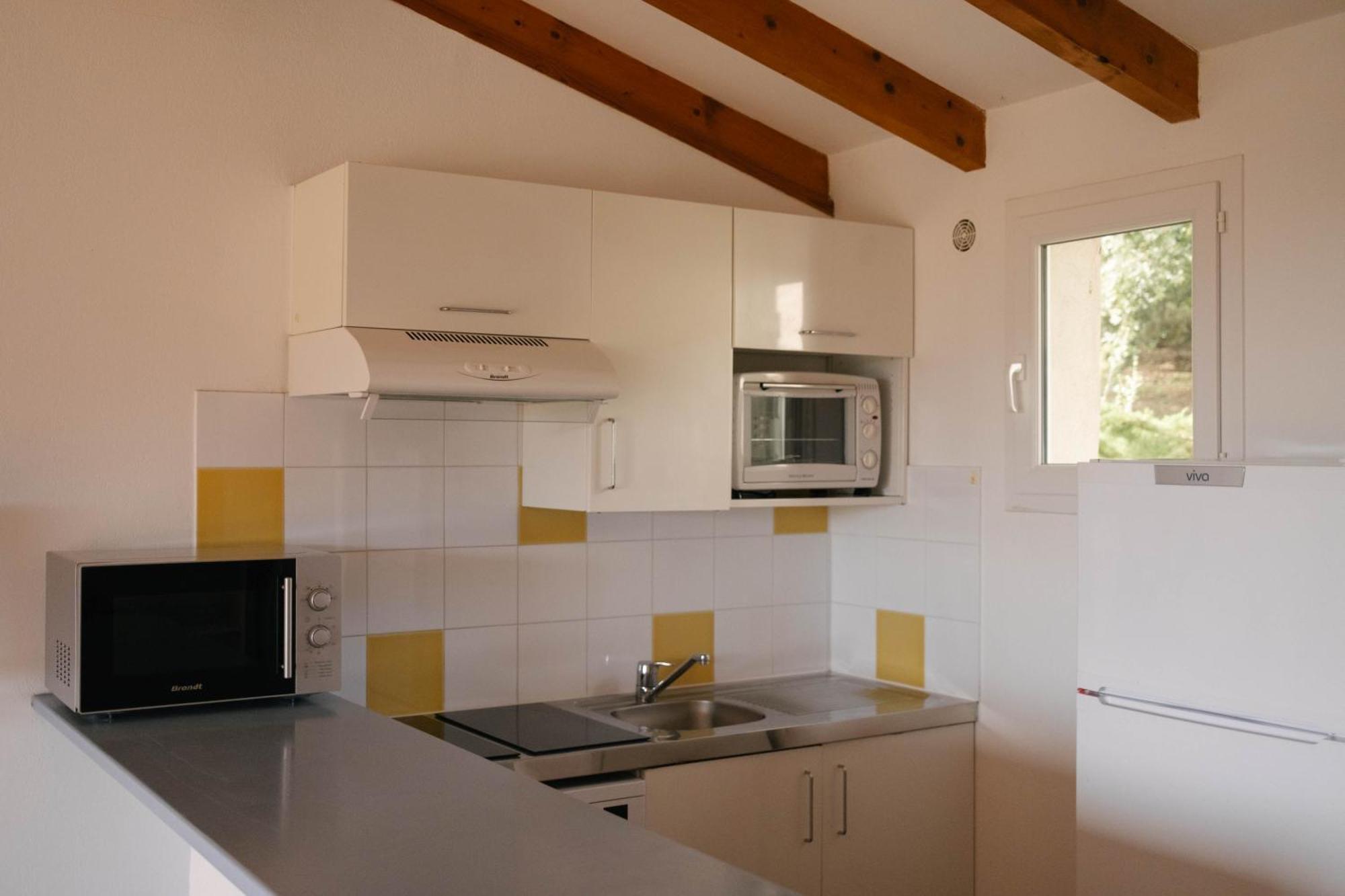Les Hauts De Santa Giulia 포르토베쉬오 외부 사진
