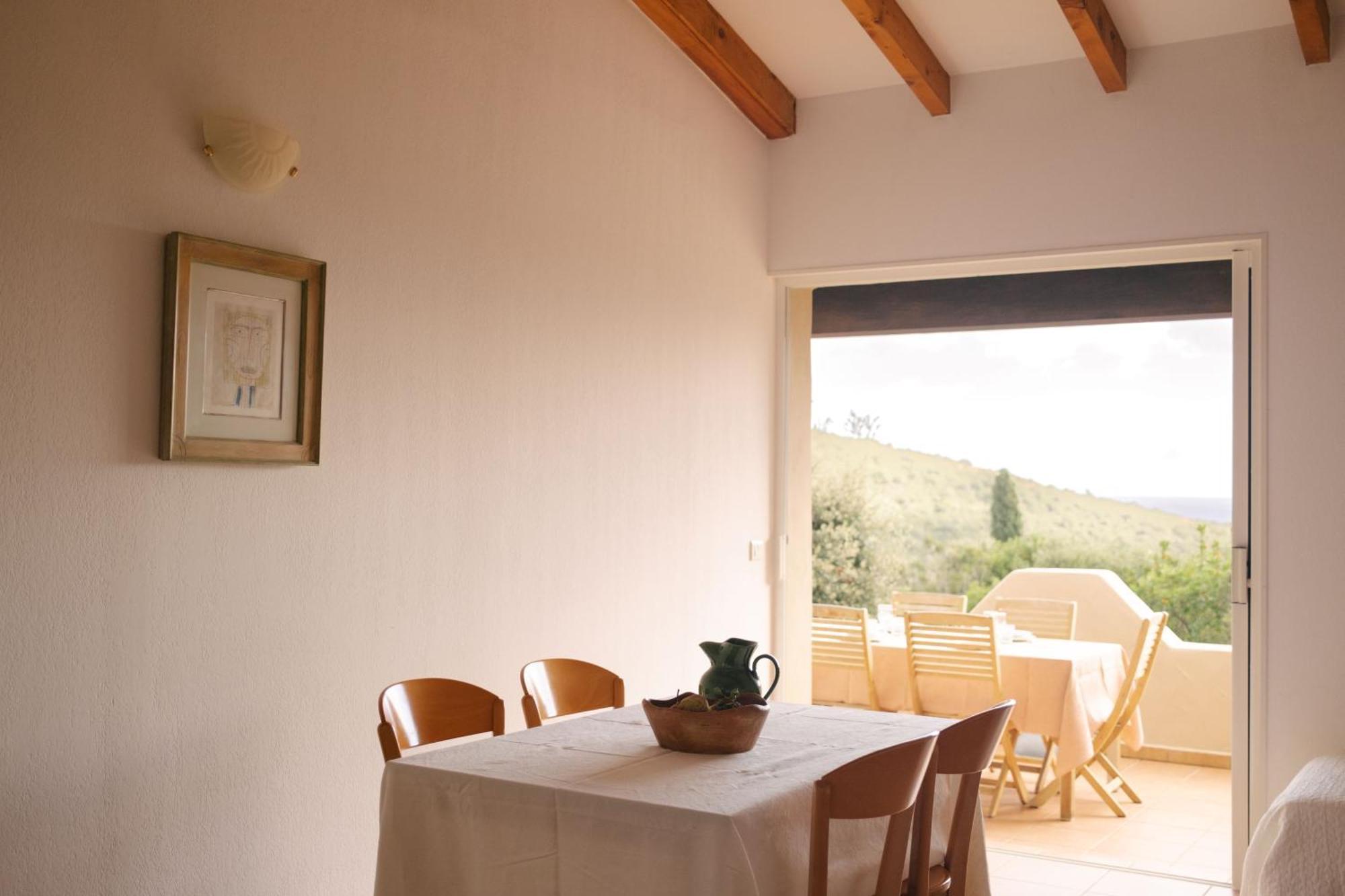 Les Hauts De Santa Giulia 포르토베쉬오 외부 사진