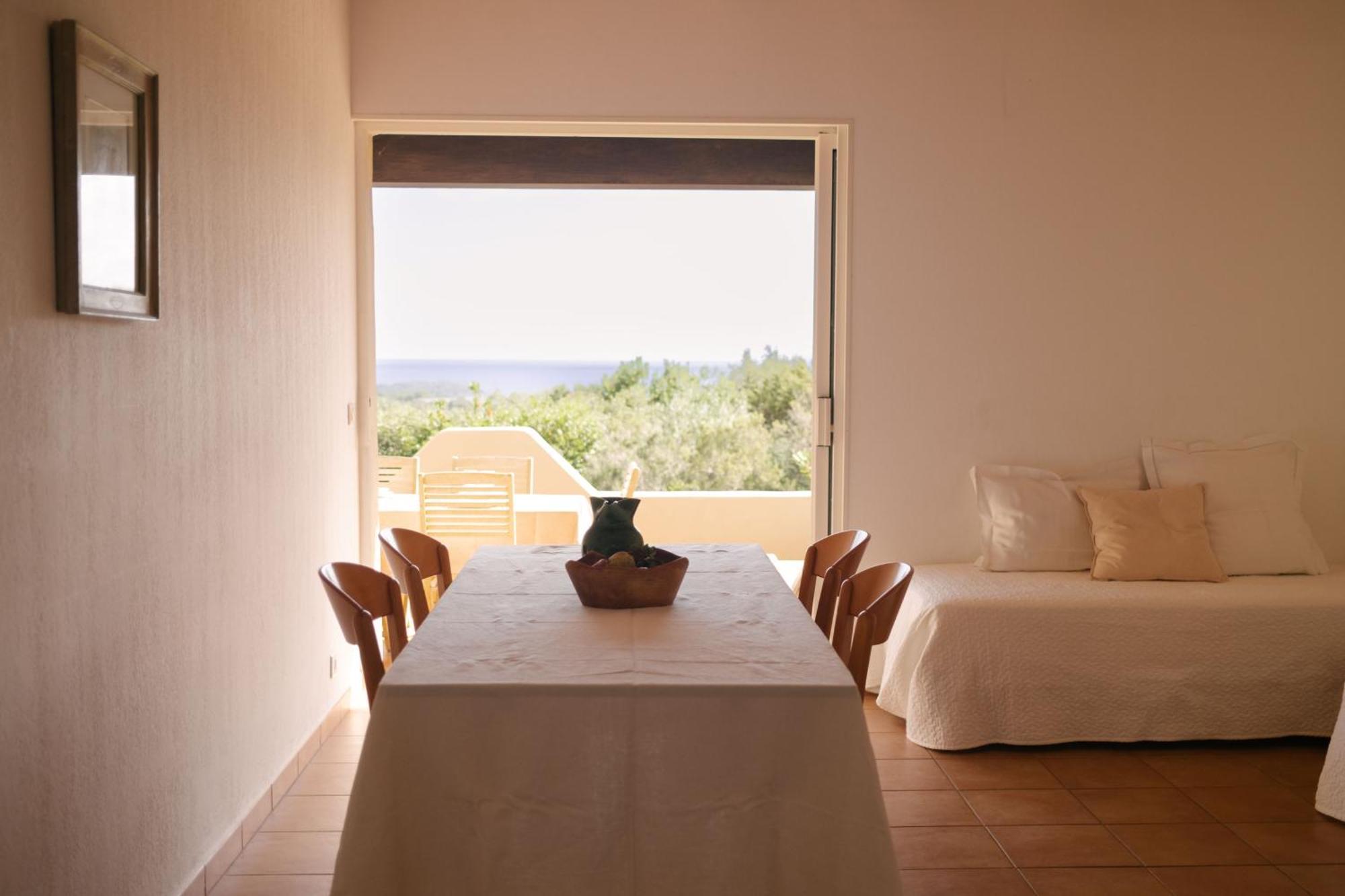 Les Hauts De Santa Giulia 포르토베쉬오 외부 사진