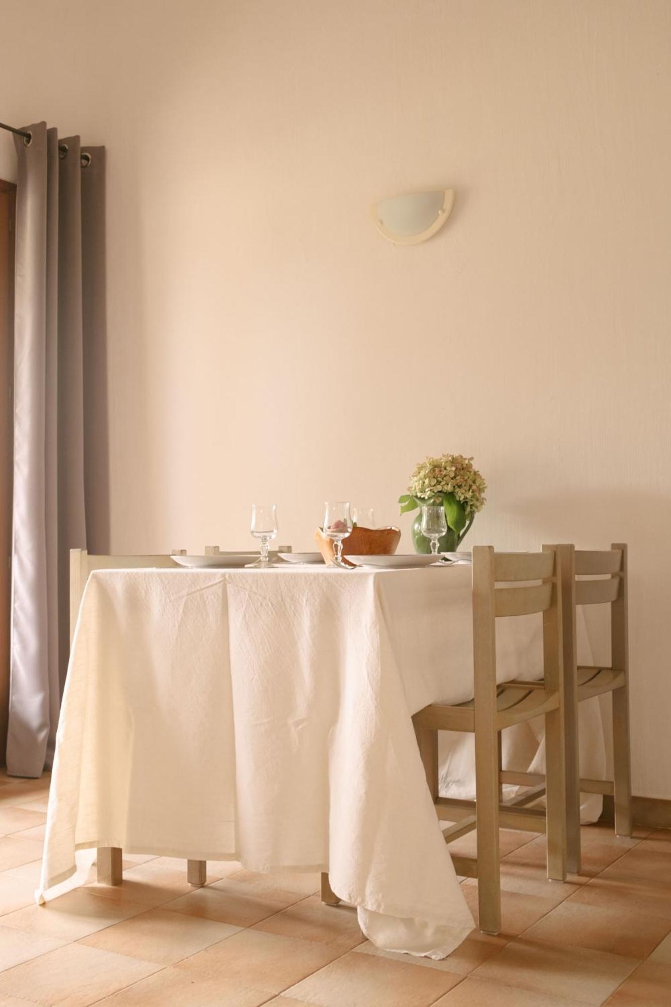 Les Hauts De Santa Giulia 포르토베쉬오 외부 사진